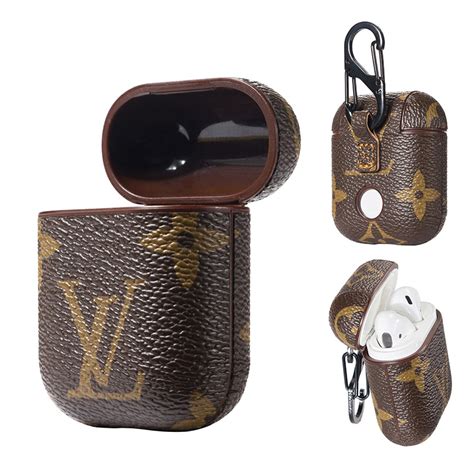 Louis Vuitton airpods case original